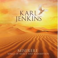Misere Songs Of Mercy And Redemption