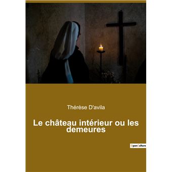 Le château intérieur ou les demeures