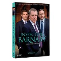 Inspecteur Barnaby - Coffret intégral de la Saison 13