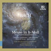 Bach : Messe en si mineur