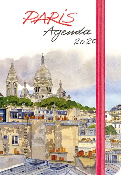 Agenda 2020 Paris