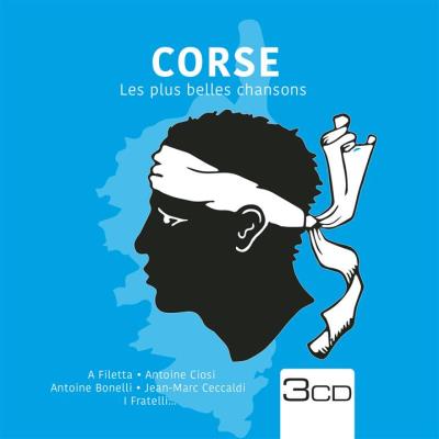 Corse/les plus belles chansons