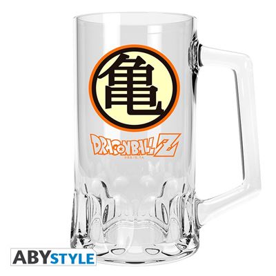 DRAGON BALL Z-CHOPE-KAME SYMBOL