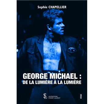 George Michael : de la lumière à la lumière