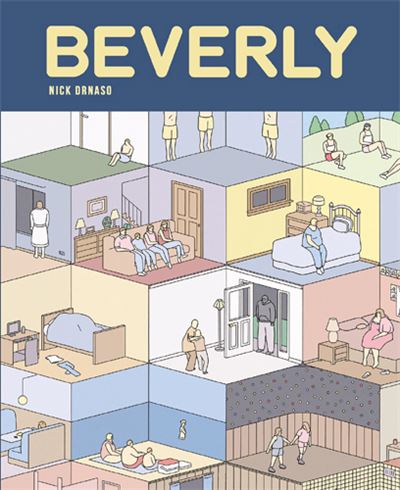 Beverly (ned 2019)