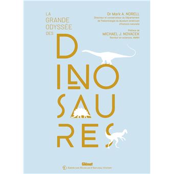 La grande odyssée des dinosaures
