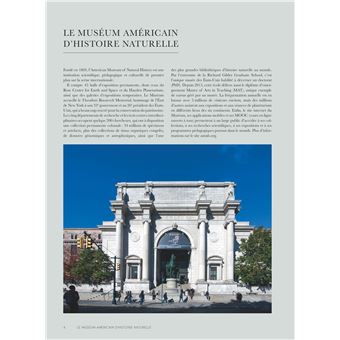 La grande odyssée des dinosaures