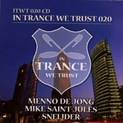 In trance we trust Volume 20