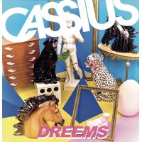 Dreems Double Vinyle Inclus un livret et un poster