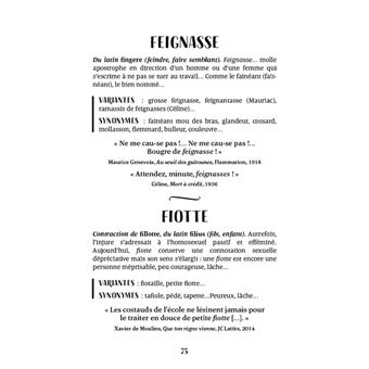 200 gros mots pour enrichir votre répertoire