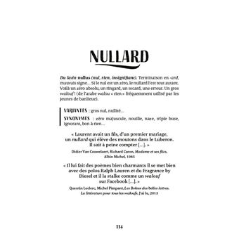 200 gros mots pour enrichir votre répertoire