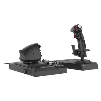 Joystick Hori Flight Stick pour PS4 - Joystick à la Fnac