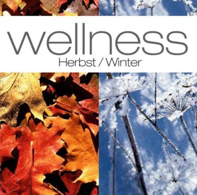 Wellness herbst winter
