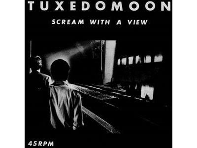 Scream with a view