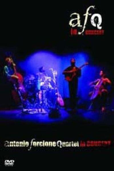 In concert - DVD
