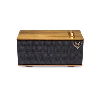 Enceinte portable Klipsch The One Walnut - 1