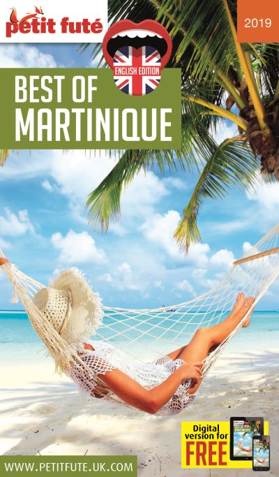 Petit Futé Best of Martinique
