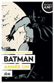 Batman Année Un