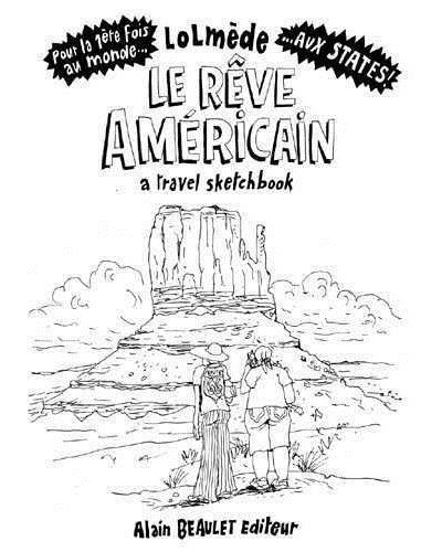 Le rêve américain