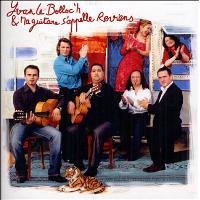 Ma guitare s'appelle reviens