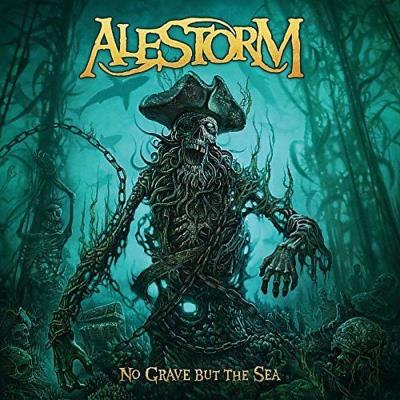 NO GRAVE BUT THE SEA/LP