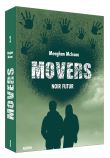 Movers tome 2 noir futur