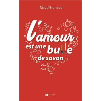 L'amour est une bulle de savon