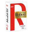 Le Petit Robert de la langue française et sa version numérique - 2023