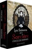 Les saisons de la sorcière - Oracle de Samhain