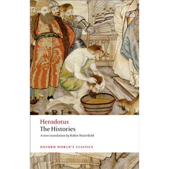 Oxford World's Classics - The Histories - 1