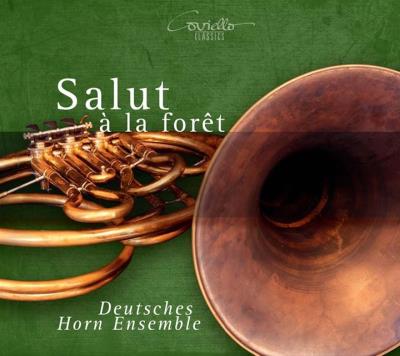 Salut a la foret
