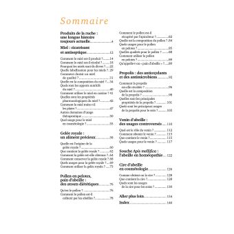 La santé par les abeilles - Bienfaits et limites de l'apithérapie