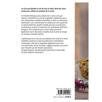 La santé par les abeilles - Bienfaits et limites de l'apithérapie