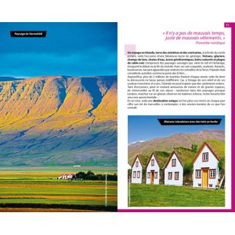Guide du Routard Islande 2020/21