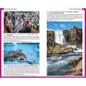 Guide du Routard Islande 2020/21