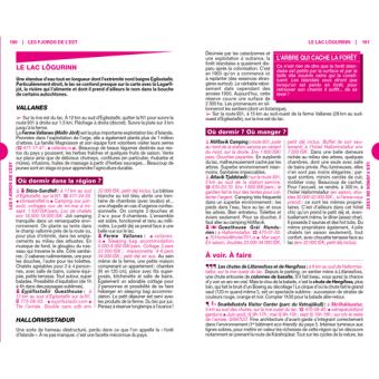 Guide du Routard Islande 2020/21