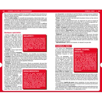 Guide du Routard Islande 2020/21