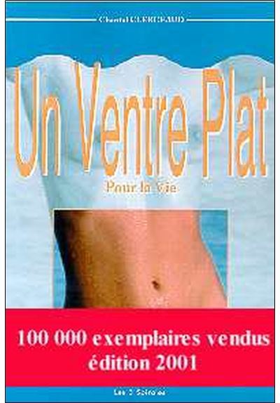 Ventre plat pour la vie