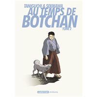 Au temps de Botchan