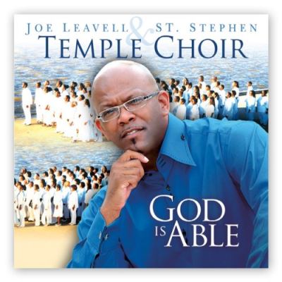 Temple choir