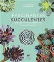 Fascinantes succulentes