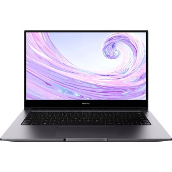 Huawei Matebook D 14" 512GB SSD 8GB RAM Ryzen 5 Radeon Vega 8