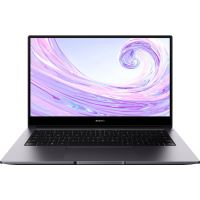 Huawei Matebook D 14" 512GB SSD 8GB RAM Ryzen 5 Radeon Vega 8