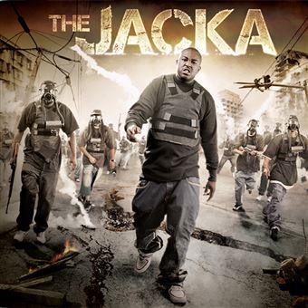 The Jacka - 1