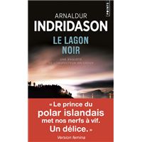 Le Lagon noir
