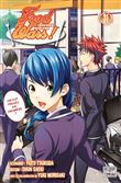 Food wars ! T31