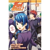 Food Wars