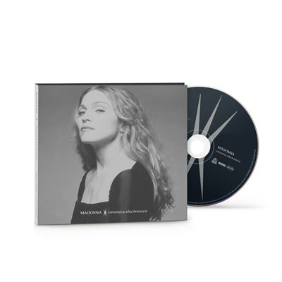 Veronica Electronica Édition Limitée