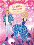 Les Filles modèles BD T02
