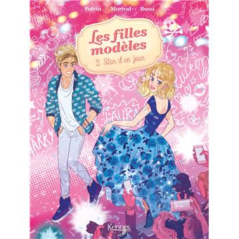 Les filles modèles tome 12: Lettres perdues - Livres jeunesse
